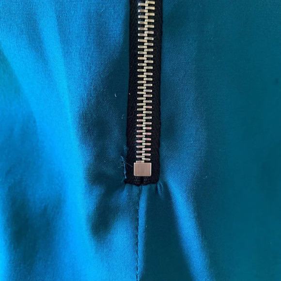 rag & bone Store Exclusive Silk Tank - Picture 7 of 10